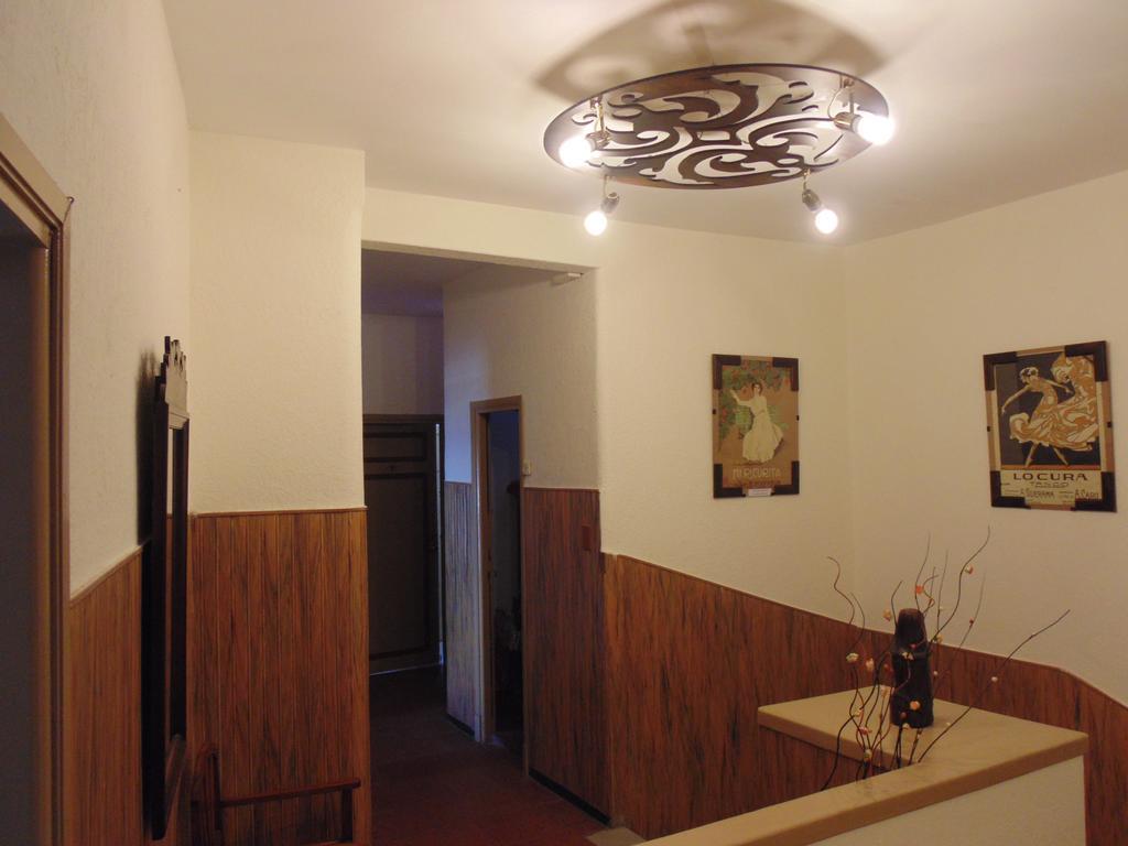 Hotel City Piriapolis Bagian luar foto